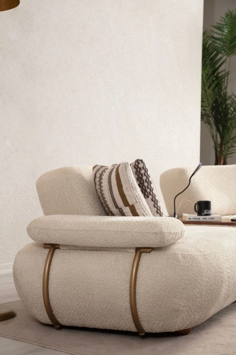 Ecksofa Madrid