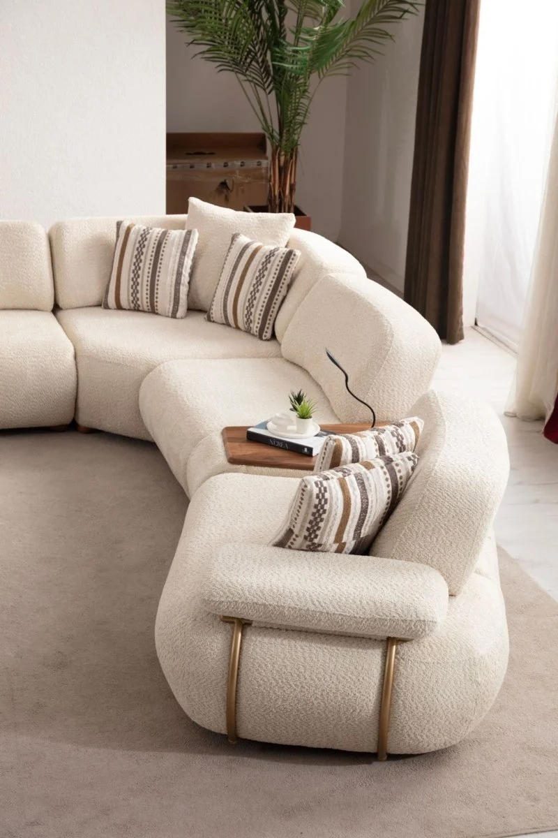Ecksofa Madrid
