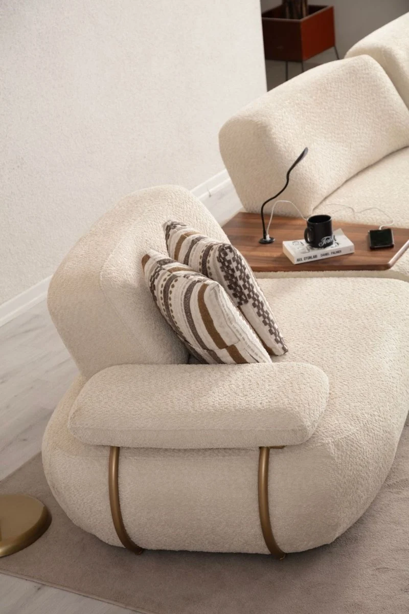 Ecksofa Madrid