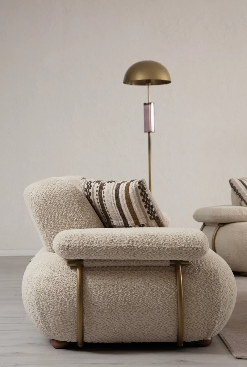 Ecksofa Madrid