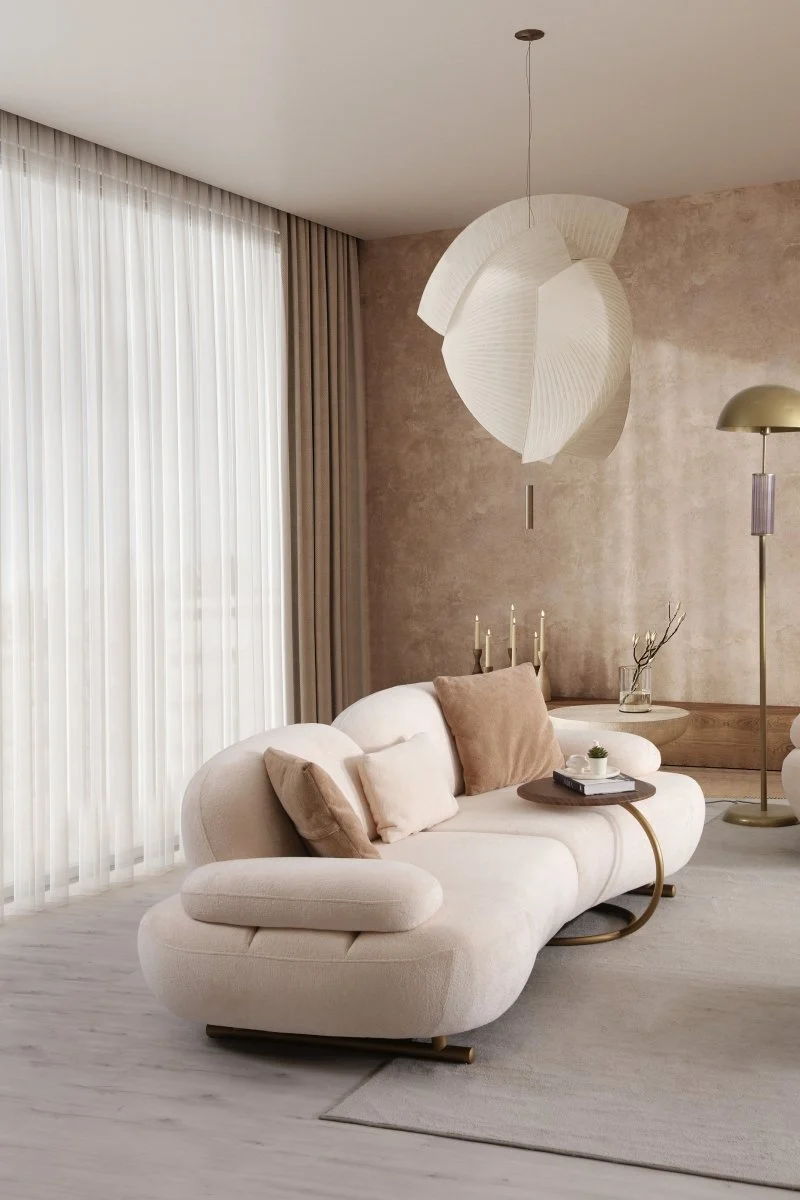 Sofaset Paris