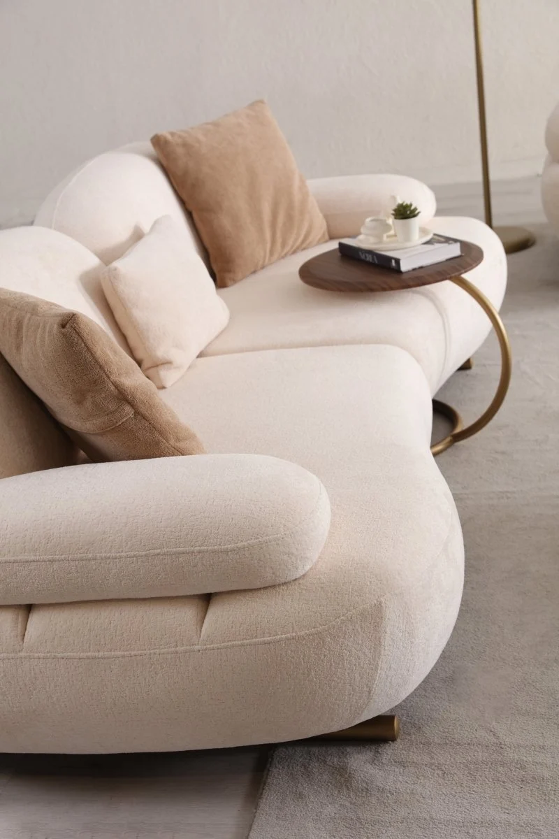 Sofaset Paris
