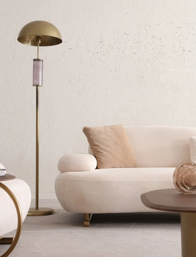 Sofaset Paris