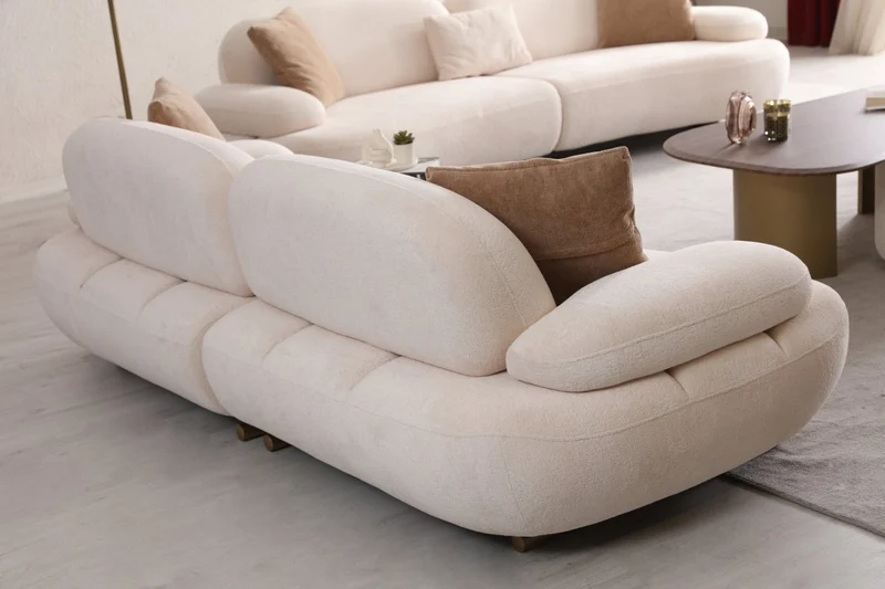 Sofaset Paris