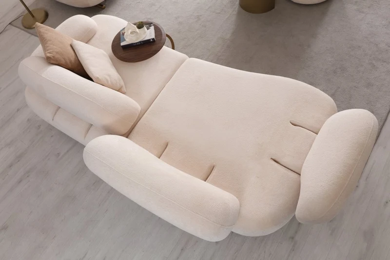 Sofaset Paris