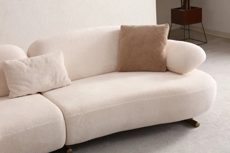 Sofaset Paris