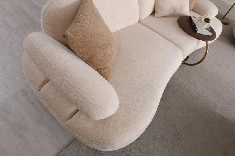 Sofaset Paris