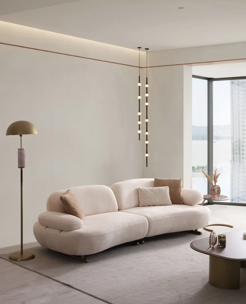 Sofaset Paris