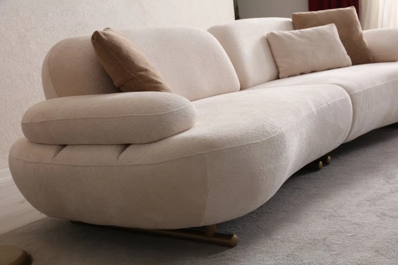 Sofaset Paris