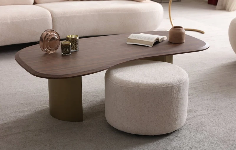 Sofaset Paris