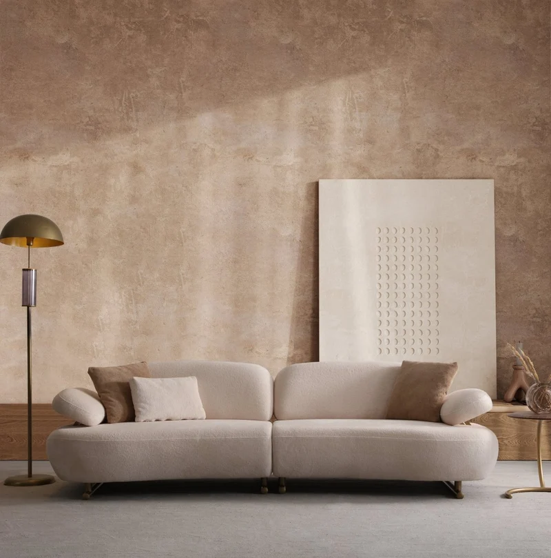 Sofaset Paris