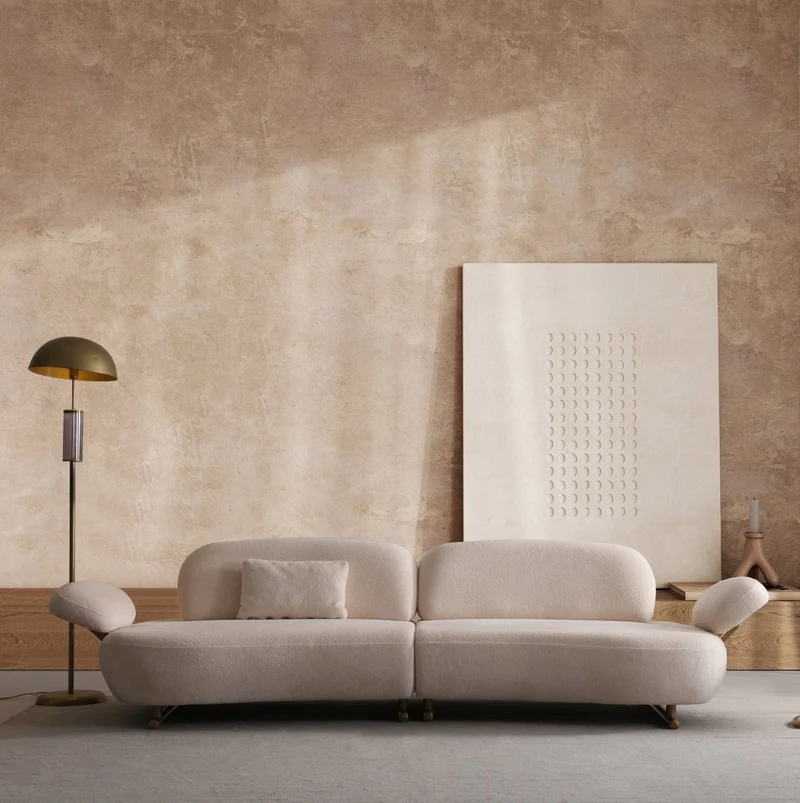 Sofaset Paris