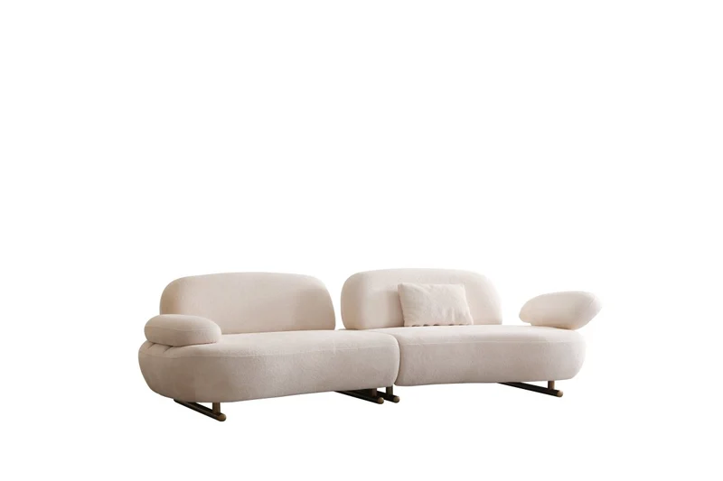 Sofaset Paris