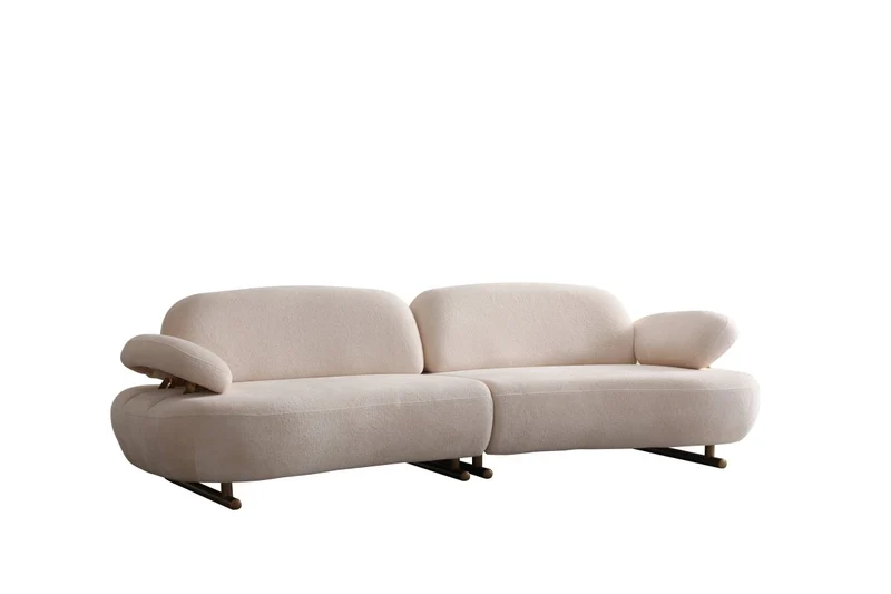 Sofaset Paris