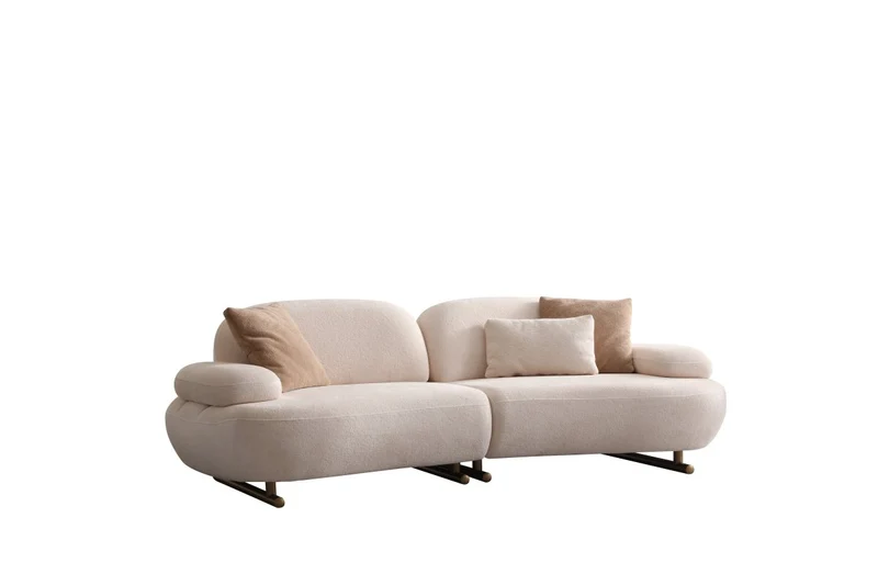Sofaset Paris