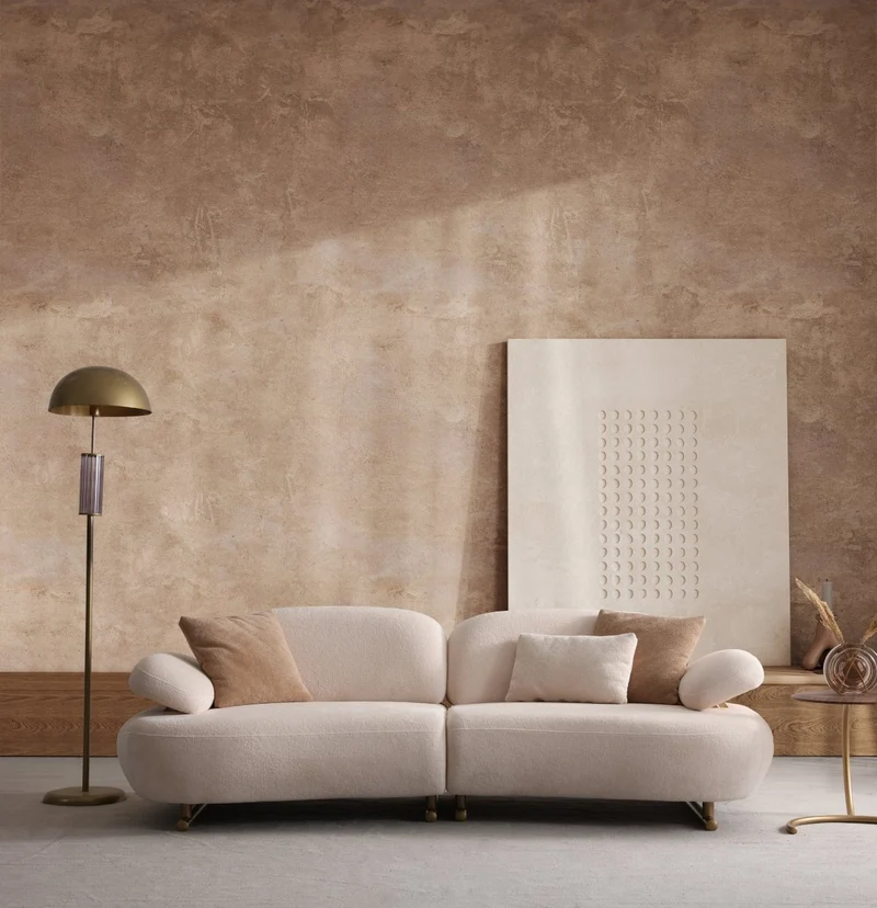Sofaset Paris