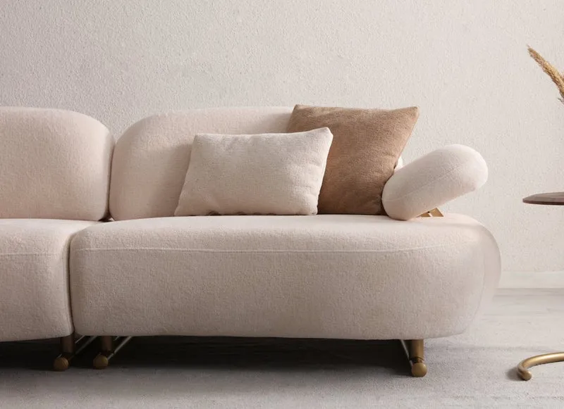 Sofaset Paris