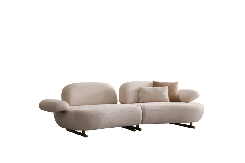 Sofaset Paris
