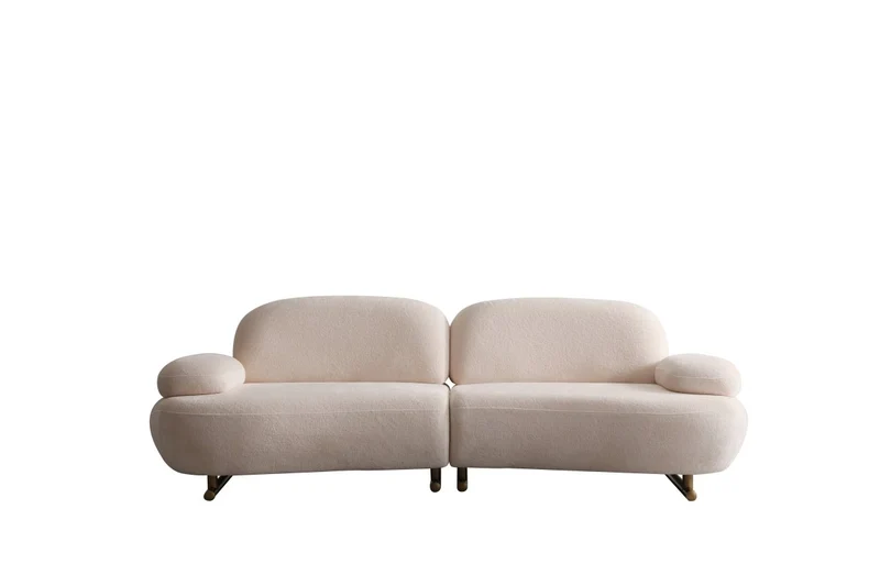 Sofaset Paris