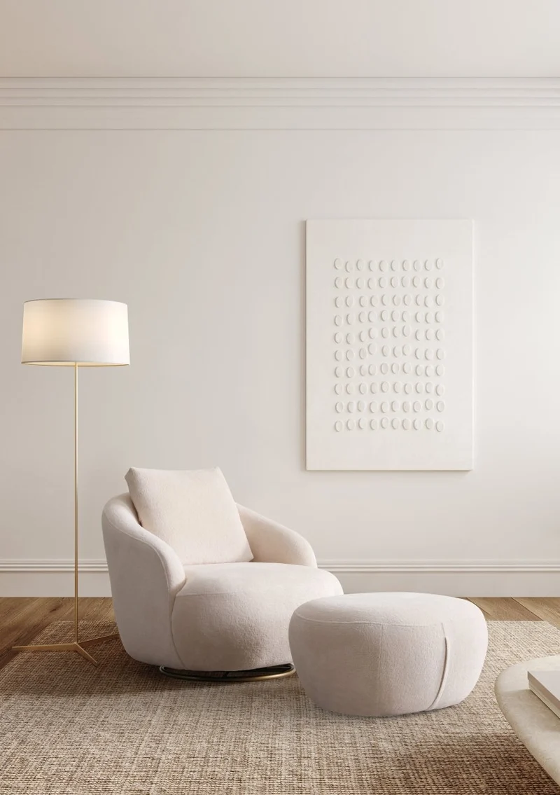 Sofaset Paris