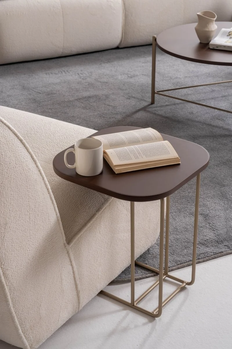 Ecksofa Genova - modular, modern, einzigartig