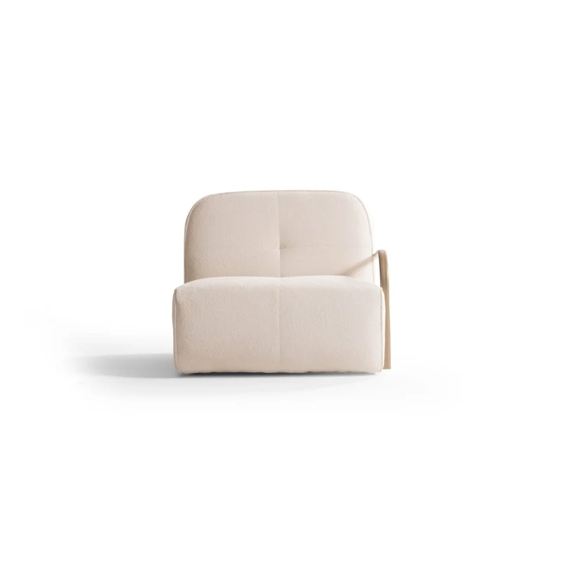 Ecksofa Genova - modular, modern, einzigartig