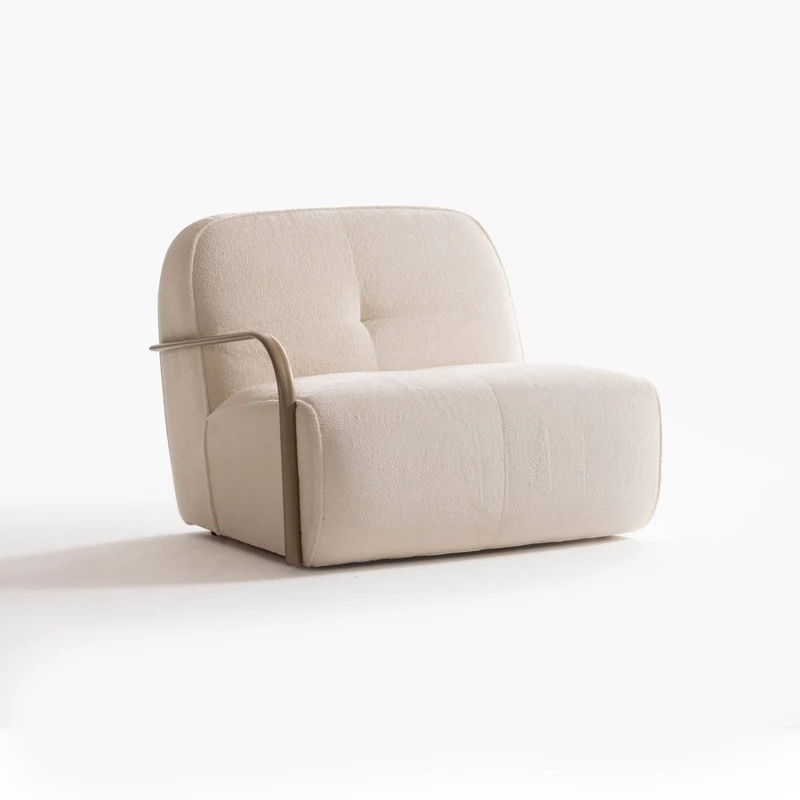 Ecksofa Genova - modular, modern, einzigartig