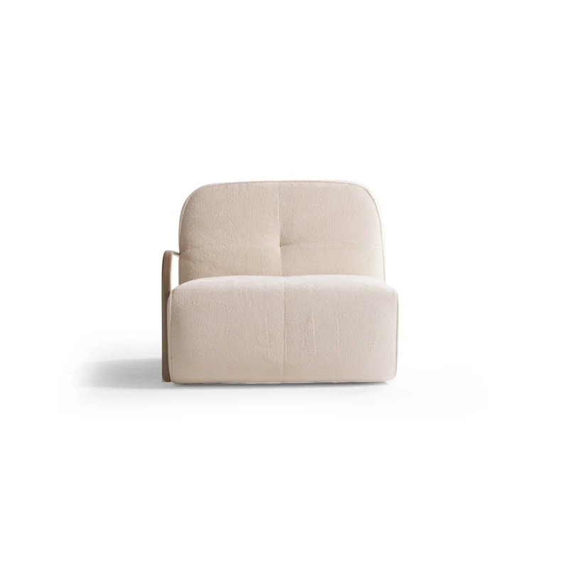 Ecksofa Genova - modular, modern, einzigartig