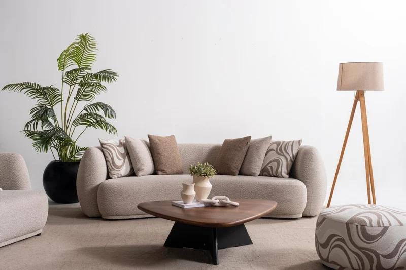 Sofa Set Crown