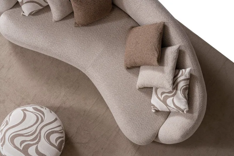 Sofa Set Crown