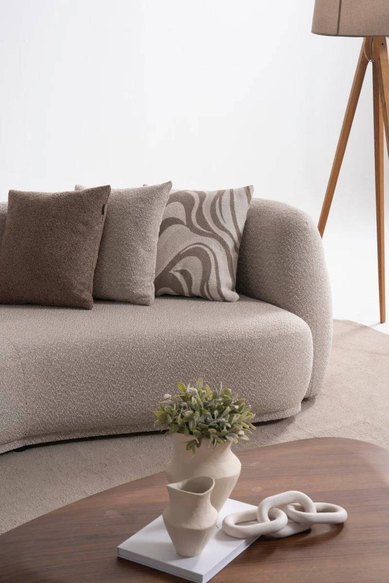 Sofa Set Crown