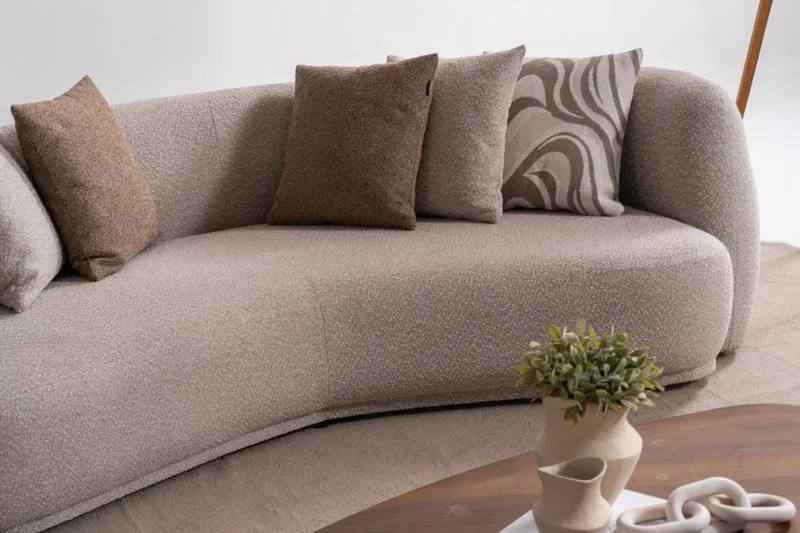 Sofa Set Crown