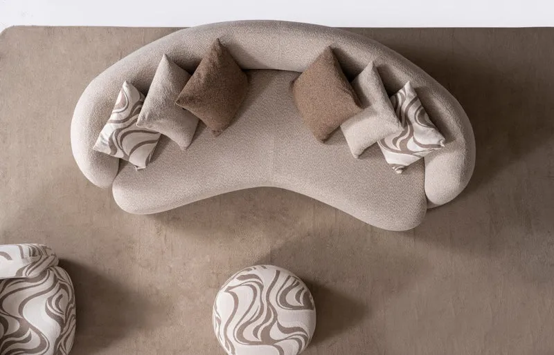 Sofa Set Crown