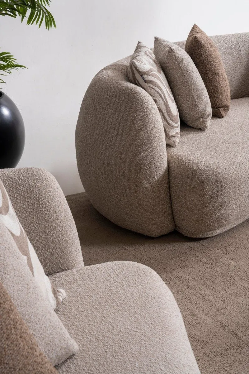 Sofa Set Crown