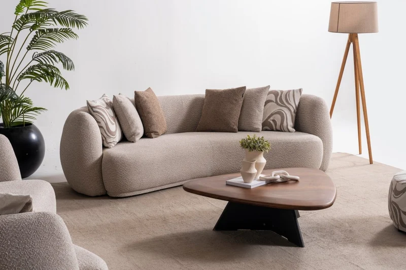 Sofa Set Crown