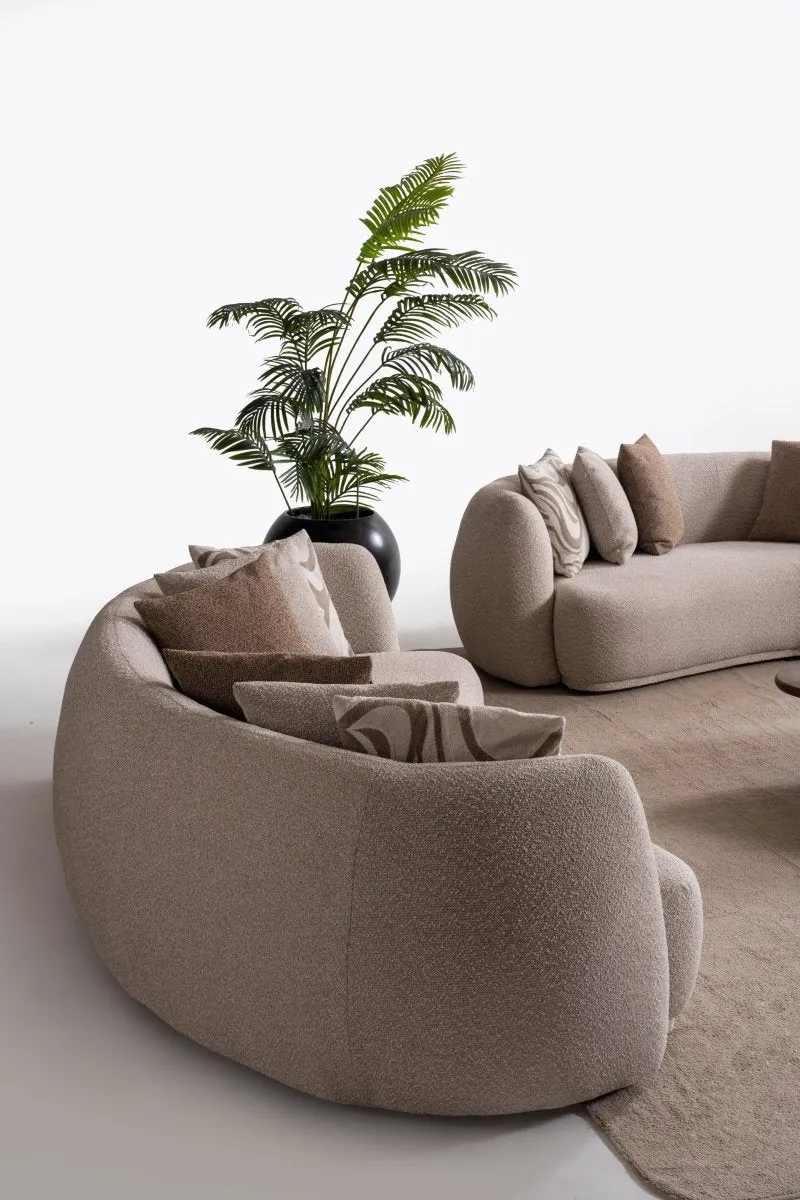 Sofa Set Crown