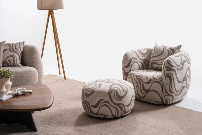 Sofa Set Crown