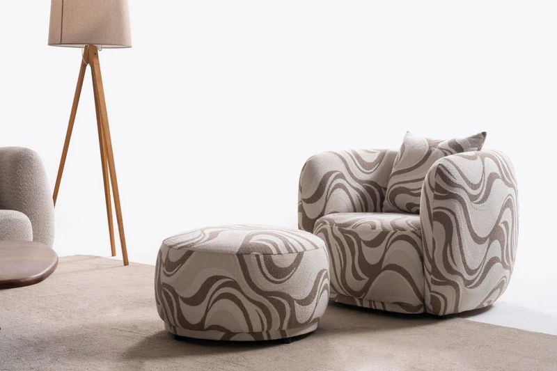 Sofa Set Crown