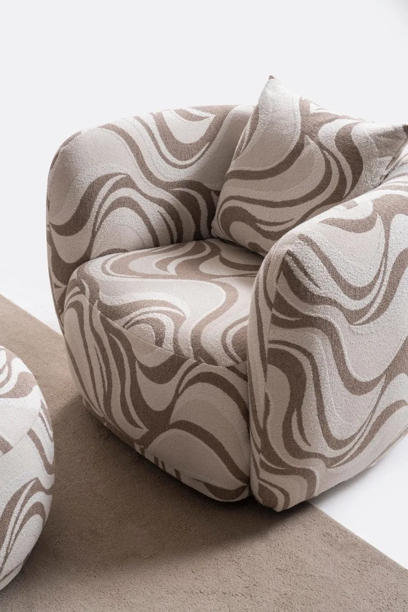 Sofa Set Crown