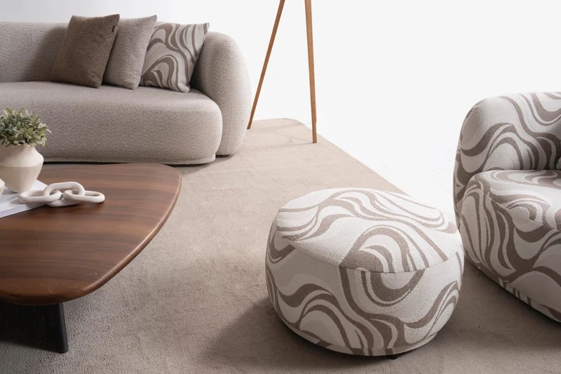 Sofa Set Crown
