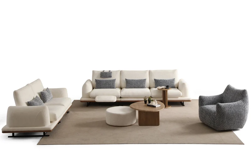 Sofa Set Soho
