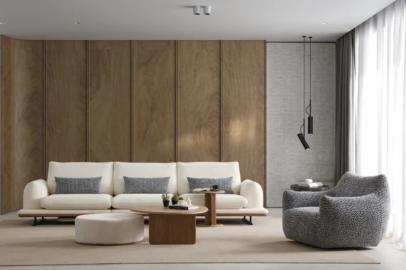 Sofa Set Soho