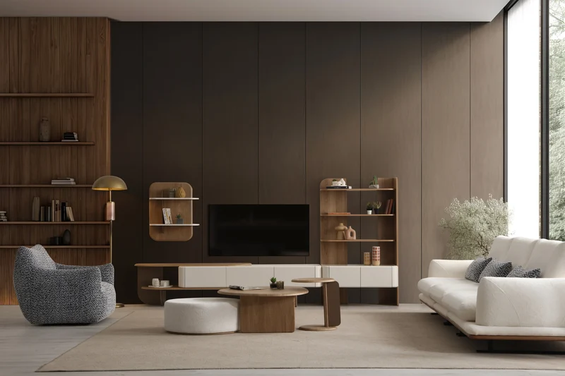 Sofa Set Soho