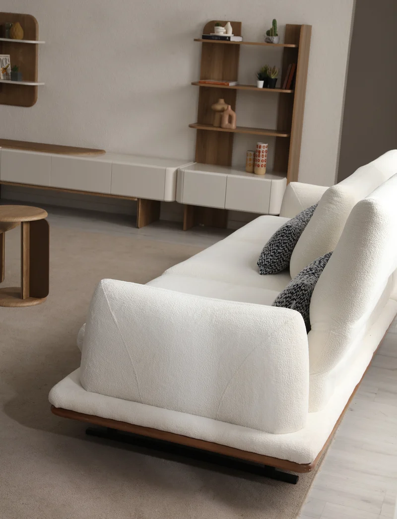 Sofa Set Soho