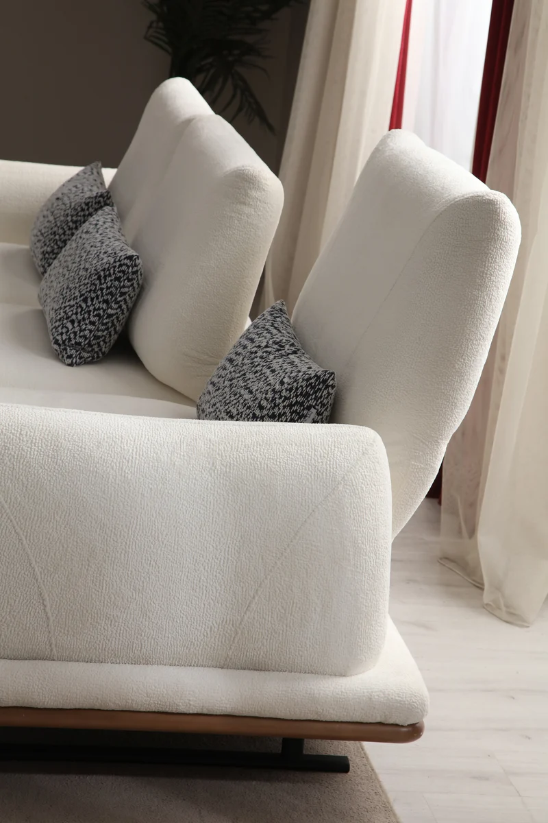 Sofa Set Soho