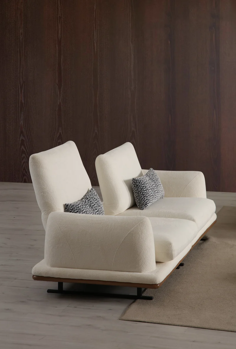Sofa Set Soho