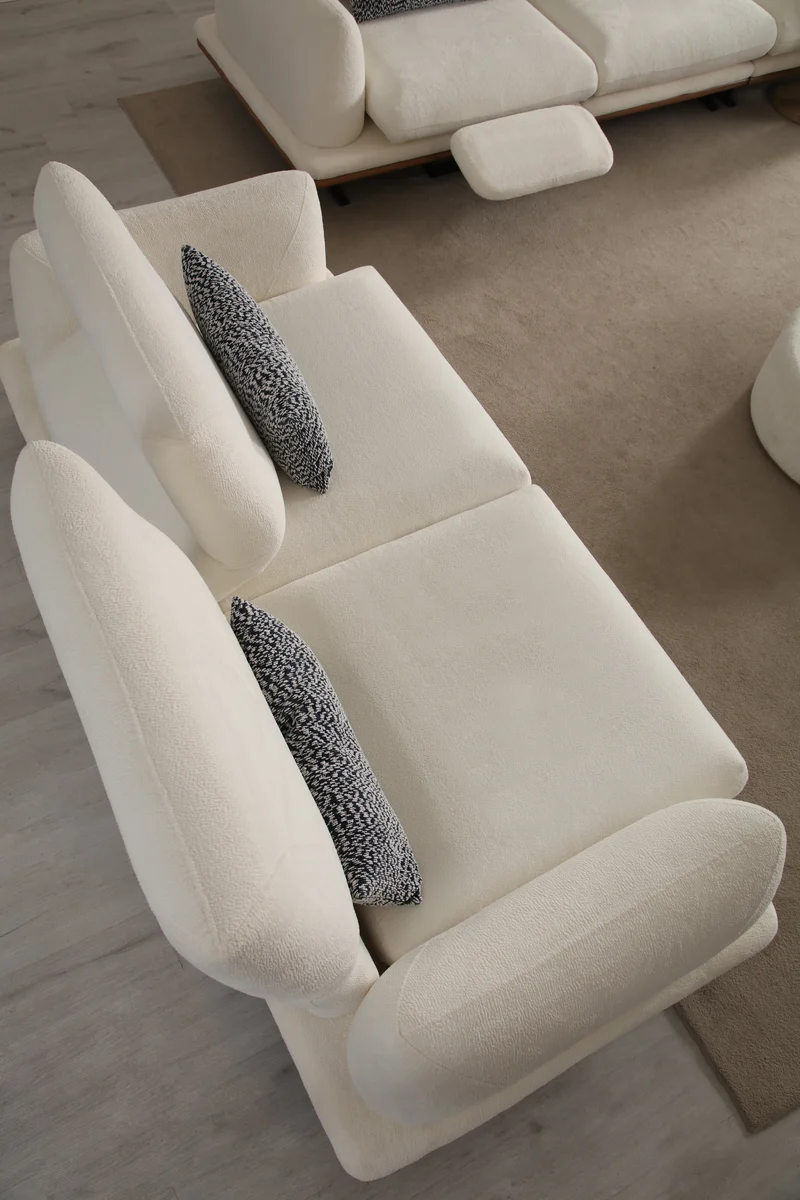 Sofa Set Soho