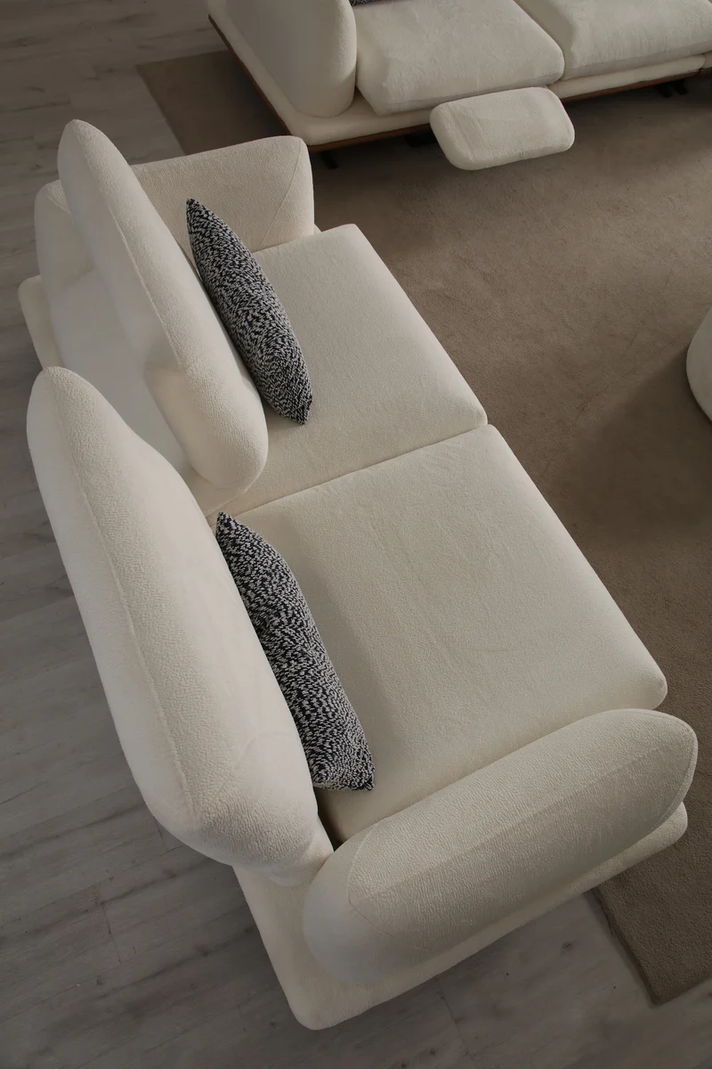 Sofa Set Soho