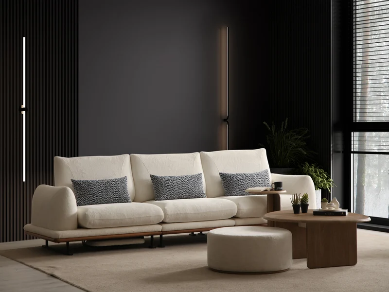 Sofa Set Soho