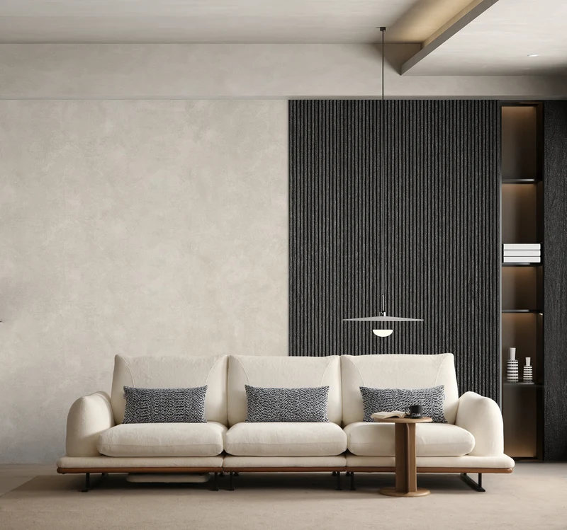 Sofa Set Soho